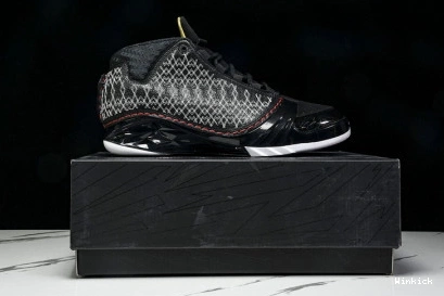 Black 23 318376-001 Stealth Jordan 1014